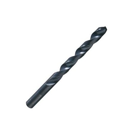 Champion Cutting Tool No. 53 - 705SP Heavy Duty Jobber Drill, Typ NAS907-B, Straight Shank, PK12 CHA 705SP-53